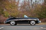 Porsche 356 Speedster 1955 года